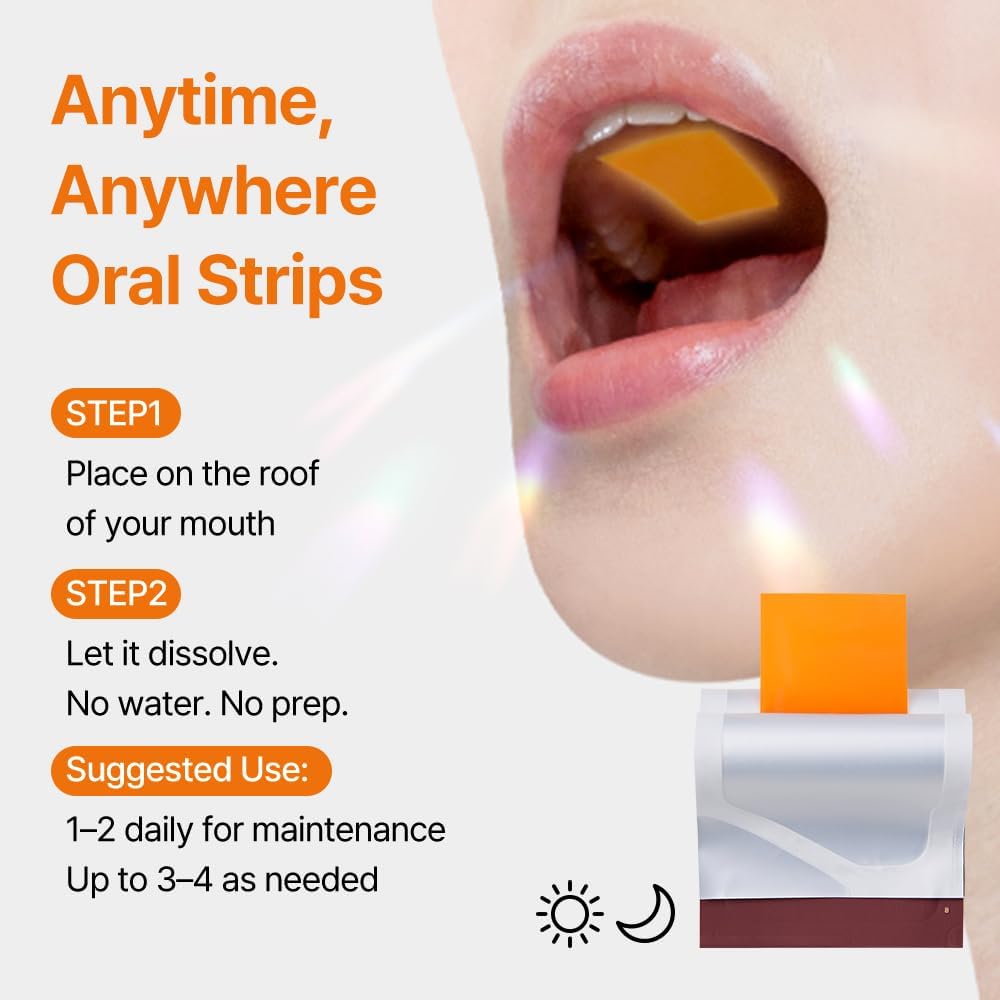 [ESTHER FOLULA] Lyuh Esther Liposomal Glutathione Direct