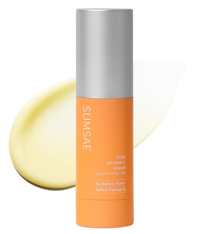 [SUMSAE] Pure Vitamin C Serum 30ml