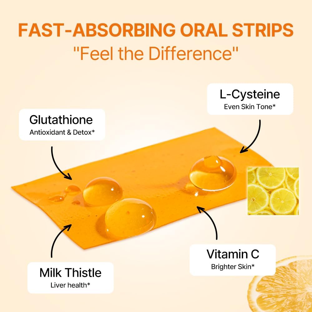 [ESTHER FOLULA] Lyuh Esther Liposomal Glutathione Direct