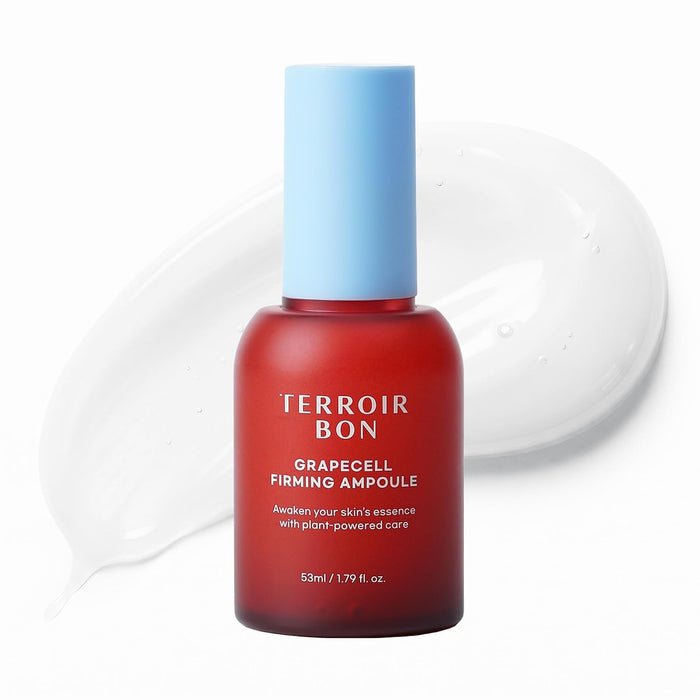 [TERROIR BON] GrapeCell Firming Ampoule 53ml