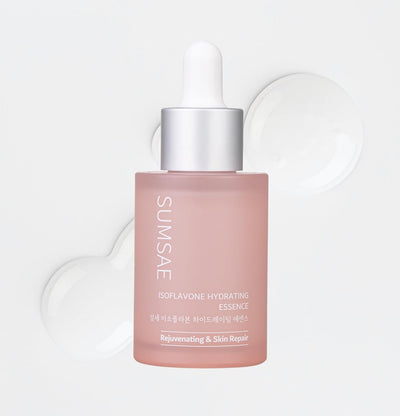 [SUMSAE] Isoflavone Hydrating Essence 30ml