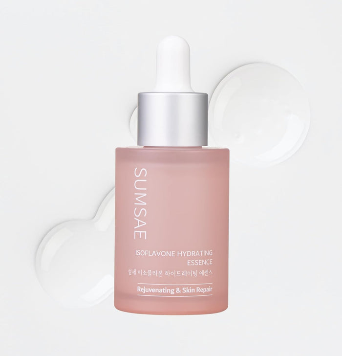 [SUMSAE] Isoflavone Hydrating Essence 30ml