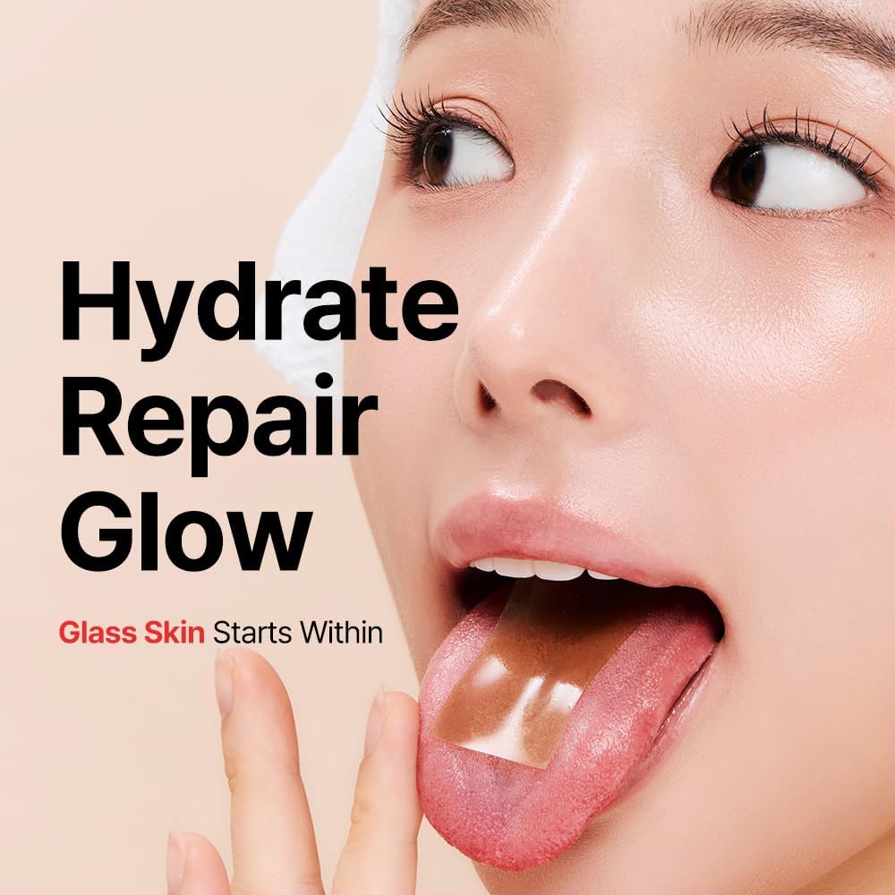 [ESTHER FOMULA] Esther Lyuh Ceramide Strips