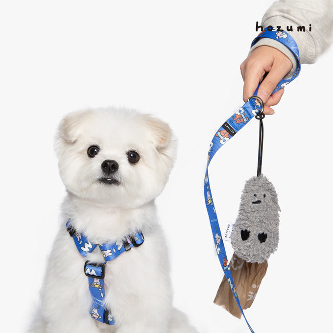 [BETTERS] hozumi x Betters Sayho Bird POOP Pouch