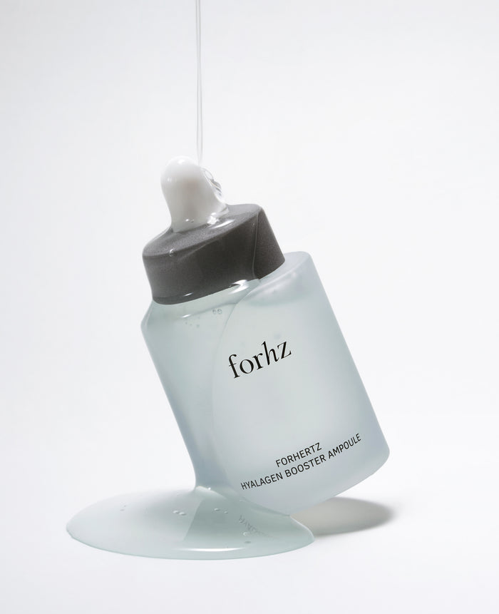 [Forhertz] Hyalagen Booster Ampoule