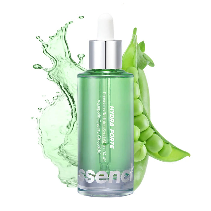 [essenciel] Hydra Forte Serum 50ml