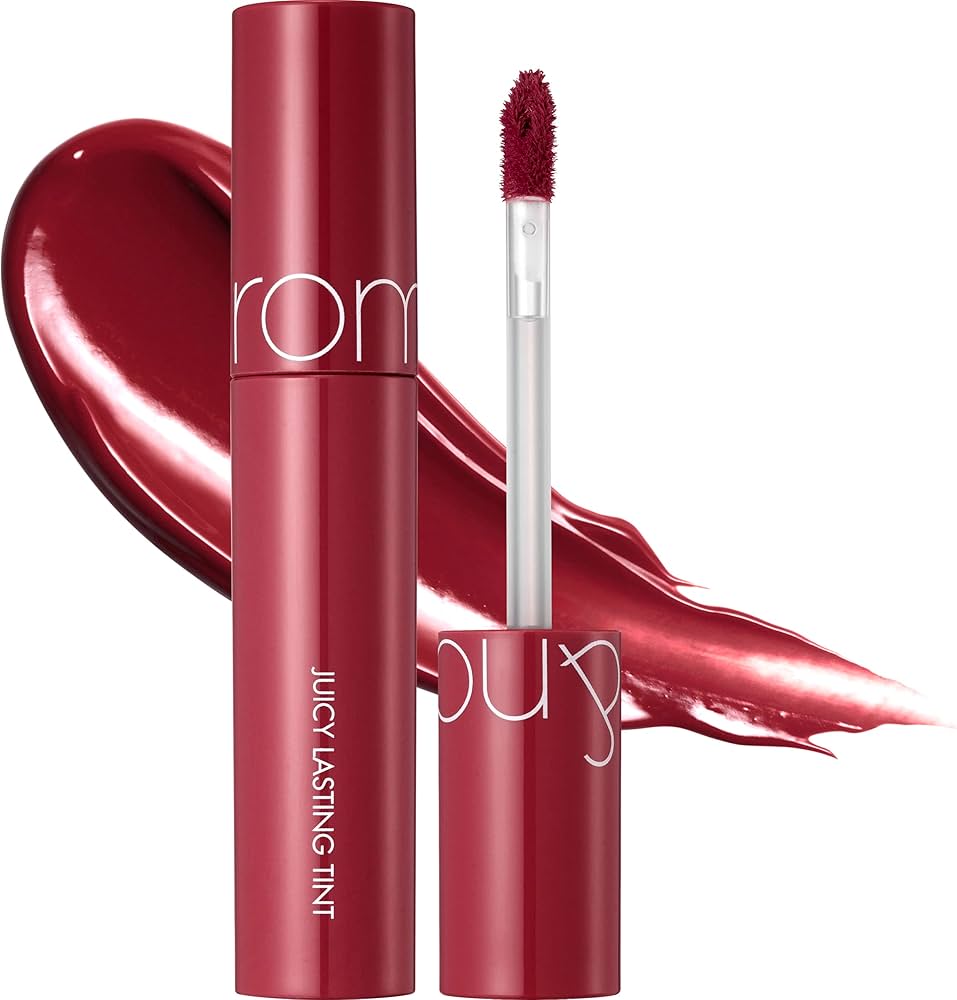 [Rom&nd] The Juicy Lasting Tint
