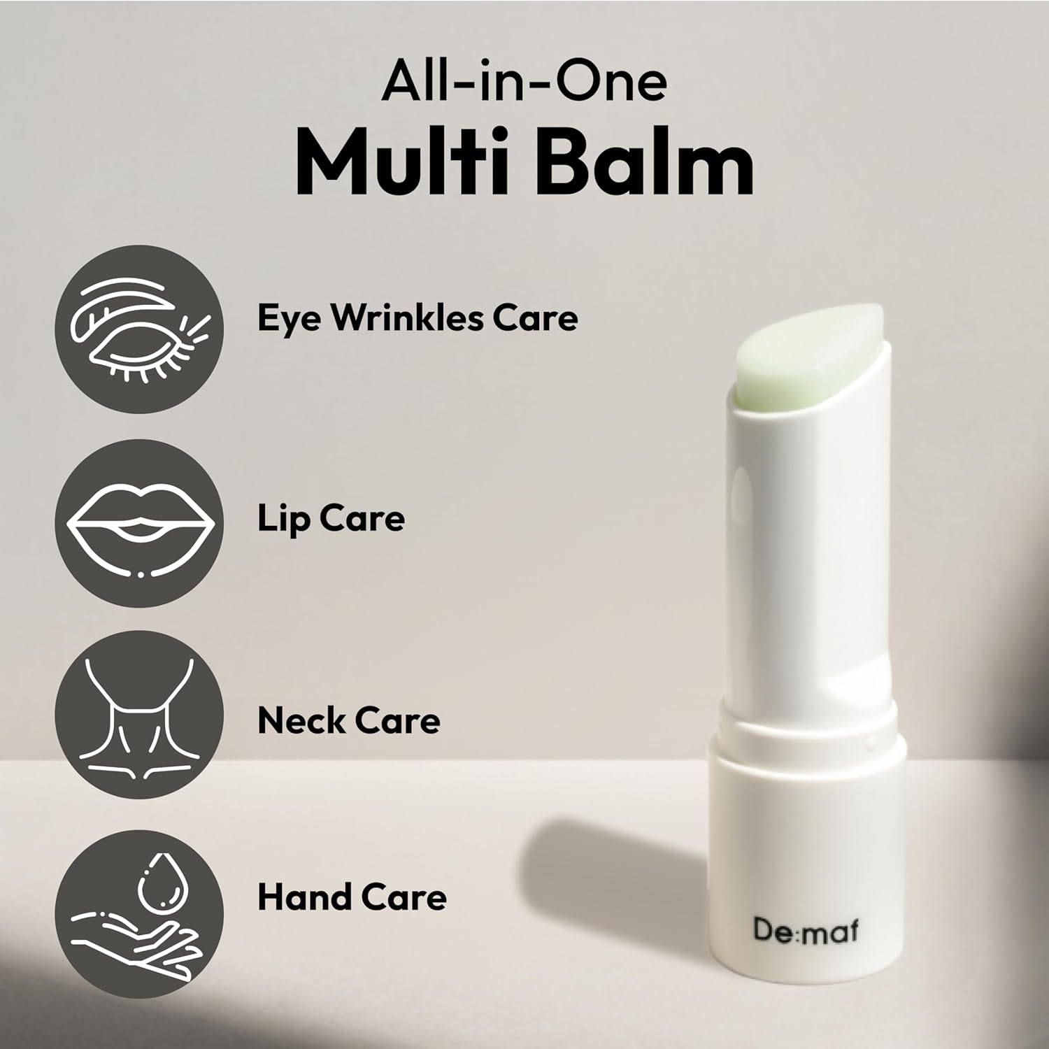 [DE:MAF] I glow JoJoba Oil Multi Balm