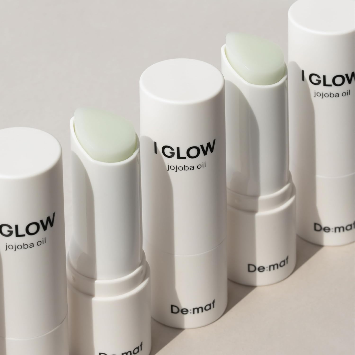 [DE:MAF] I glow JoJoba Oil Multi Balm