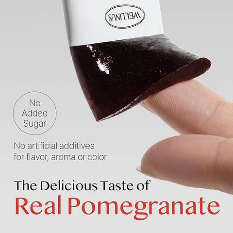 [Wellinus] Jelly Stick Collagen