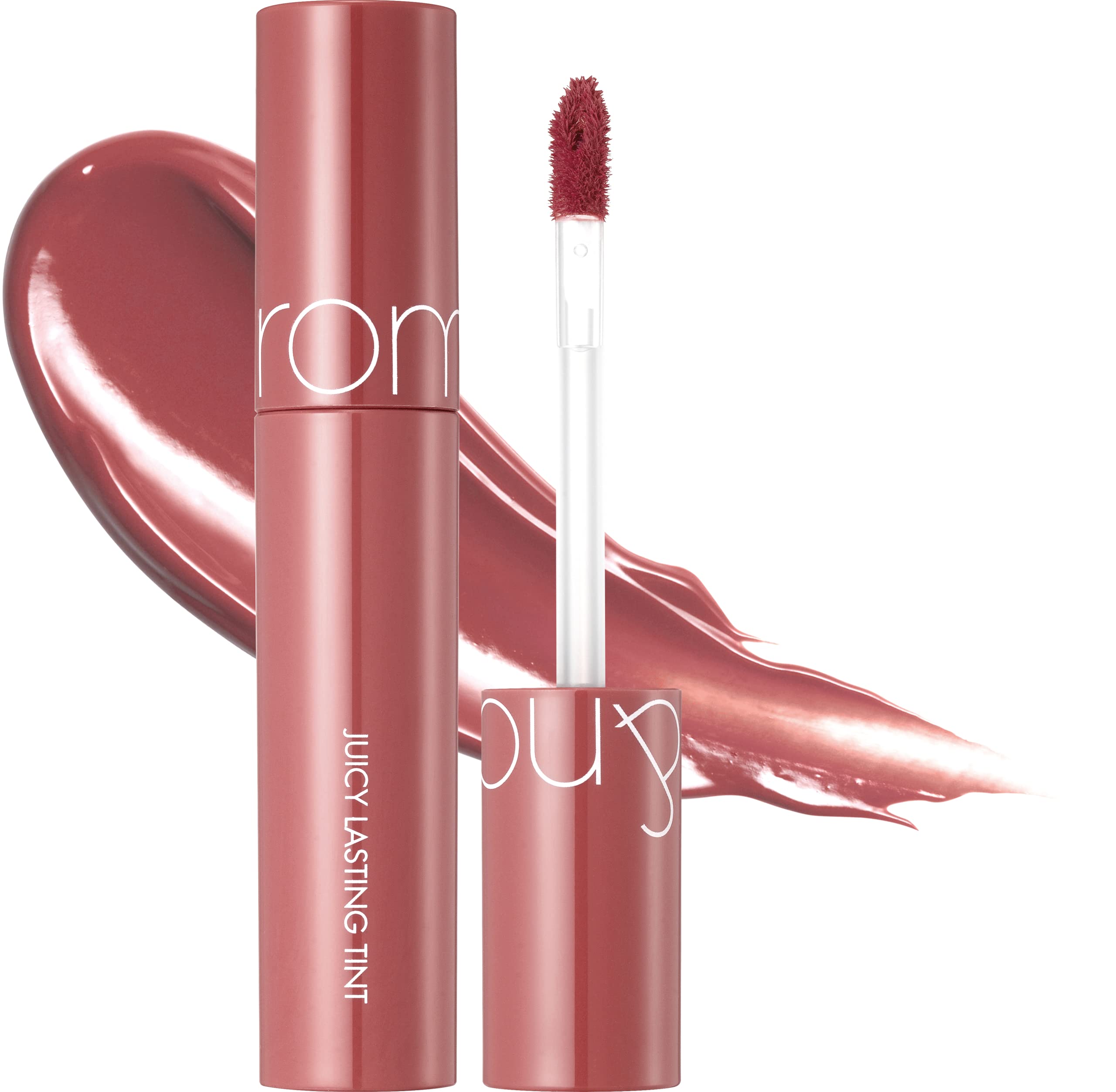 [Rom&nd] The Juicy Lasting Tint
