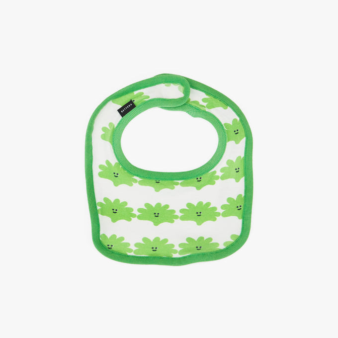 [BETTERS] Veggie Friends Bibs Serise