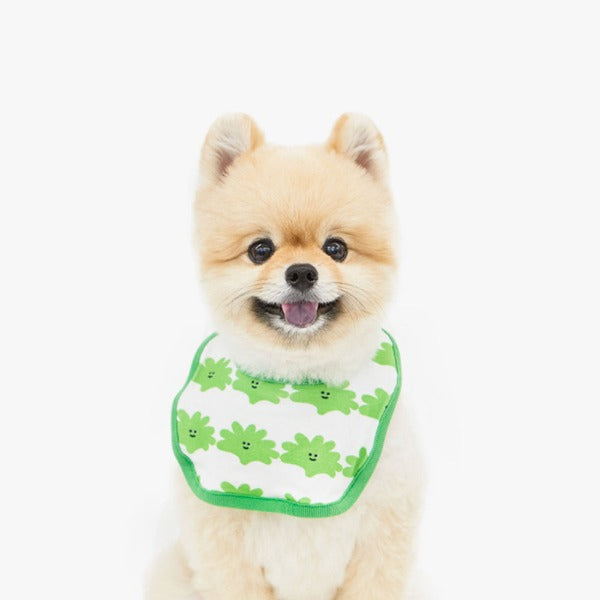 [BETTERS] Veggie Friends Bibs Serise