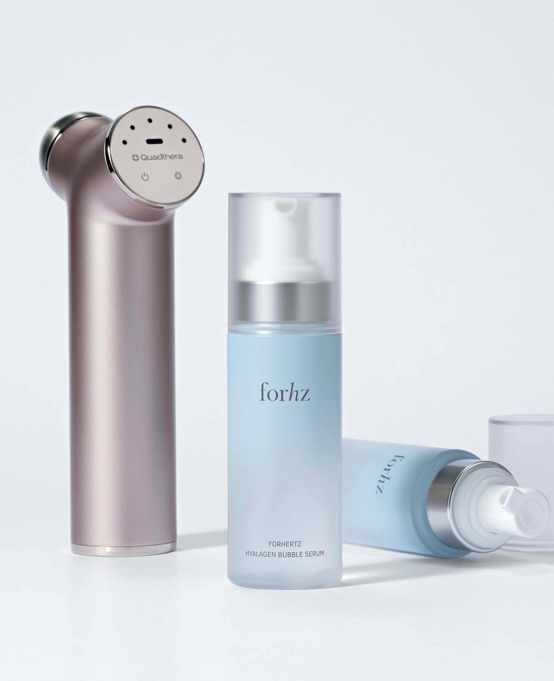 [Forhertz] Hyalagen Bubble Serum 70ml