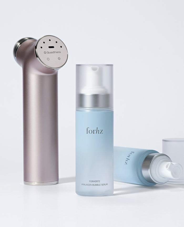 [Forhertz] Hyalagen Bubble Serum 70ml