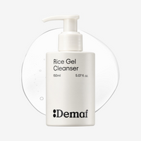[:Demaf] Rice Gel Cleanser 150ml