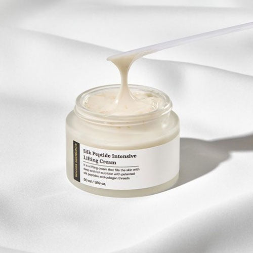 [SungBoon Editor] Silk Peptide EGF Cream 50ml