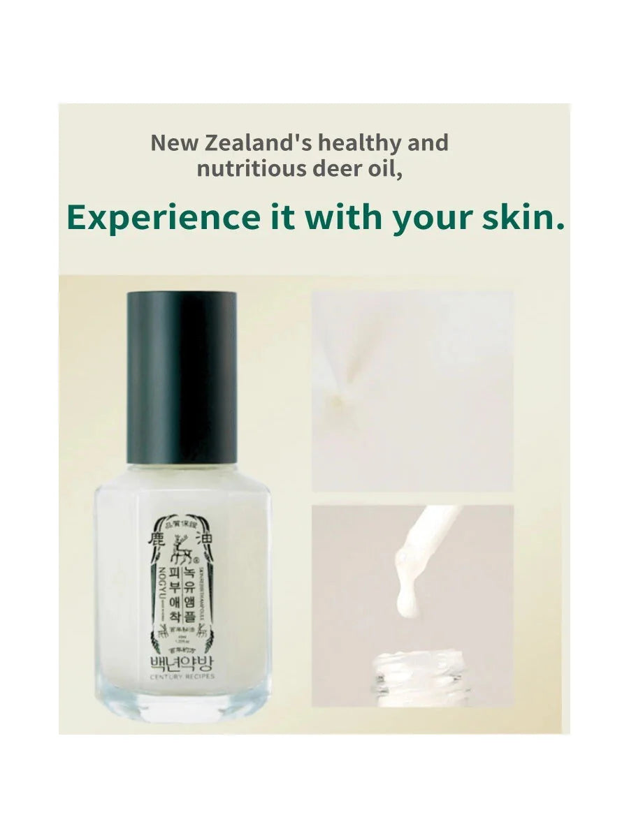 [CENTURY RECIPES] Nogyu Skin Rebirth Ampoule 40ml