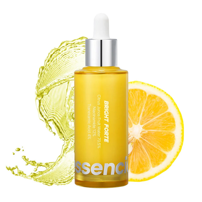 [essenciel] Bright Forte Serum 50ml