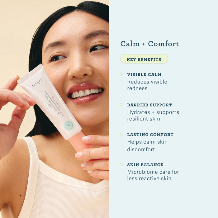 [TREATS LAB] ABC Microbiome Calming Lotion 50ml