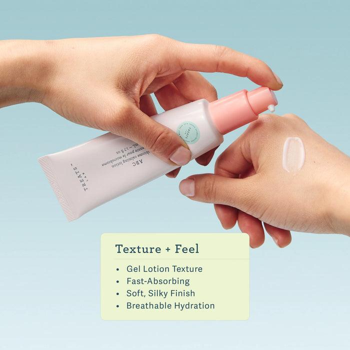 [TREATS LAB] ABC Microbiome Calming Lotion 50ml