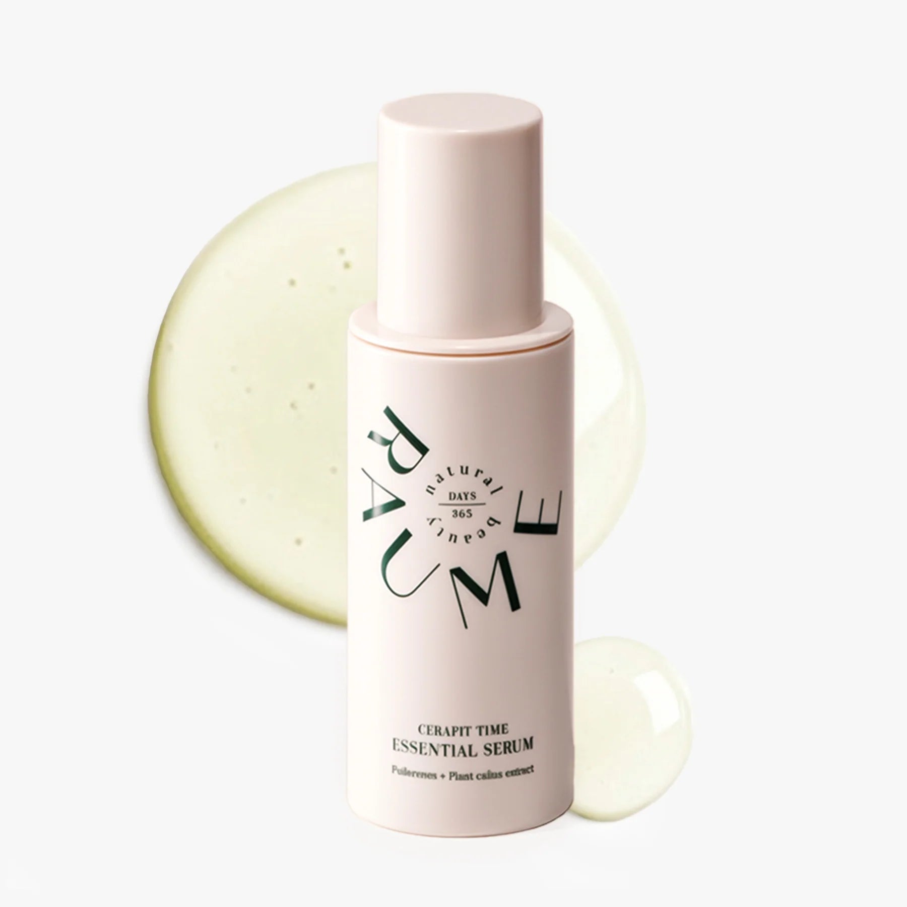 [RAUME] Cerafit Time Essential Serum 50ml