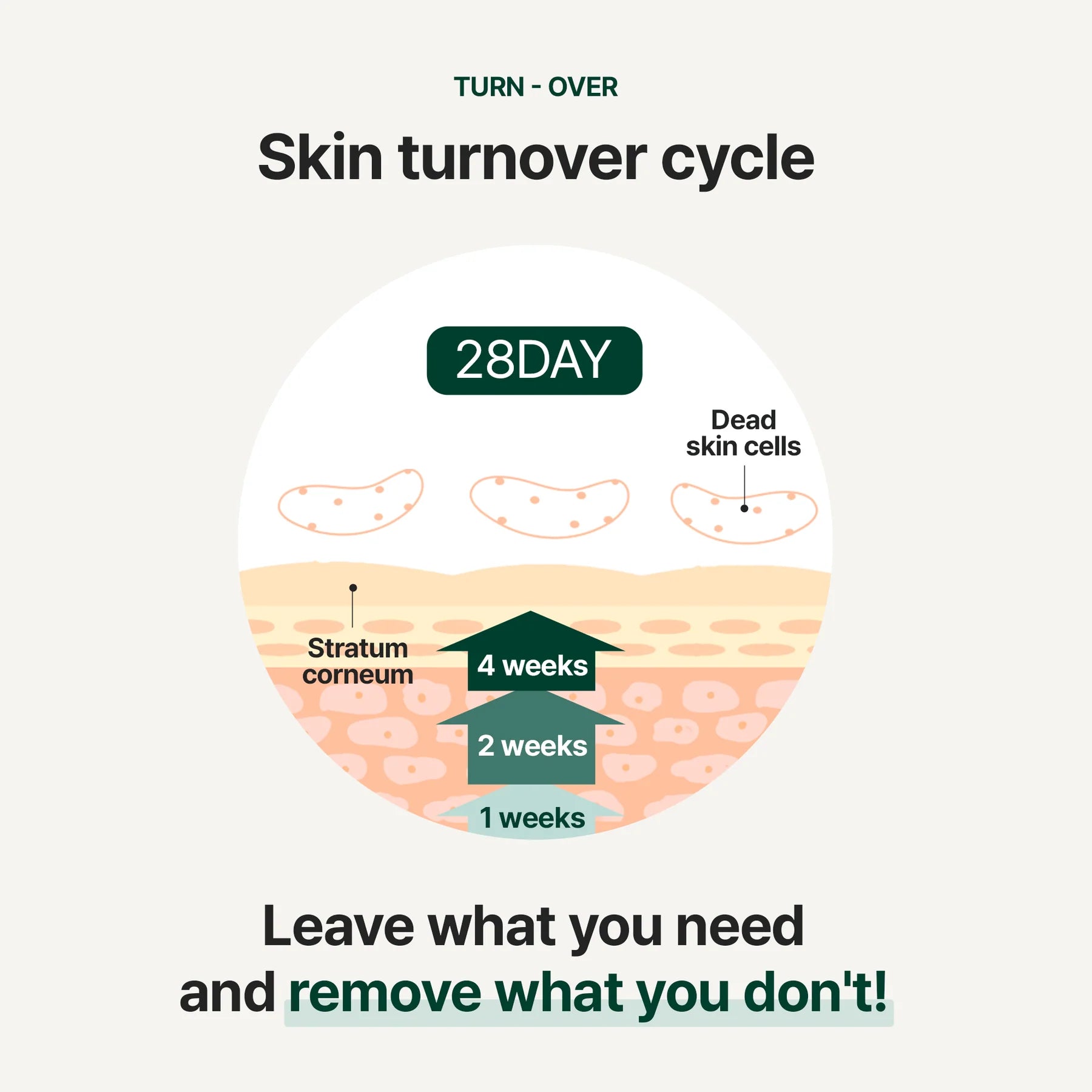 [RAUME] Cerafit Time Deep Peeling Gel Cream 150ml