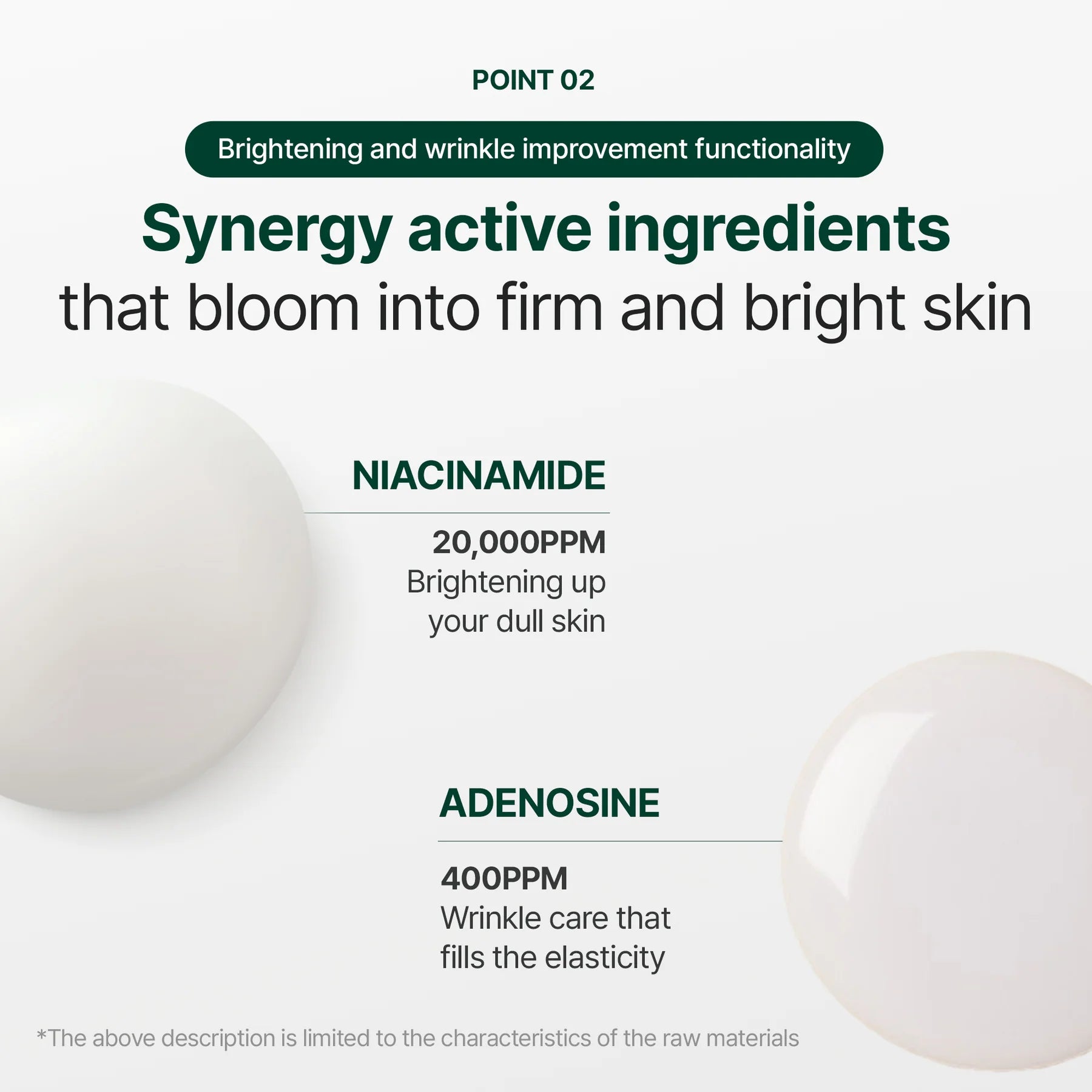 [RAUME] Cerafit Time Coating Cream 50ml