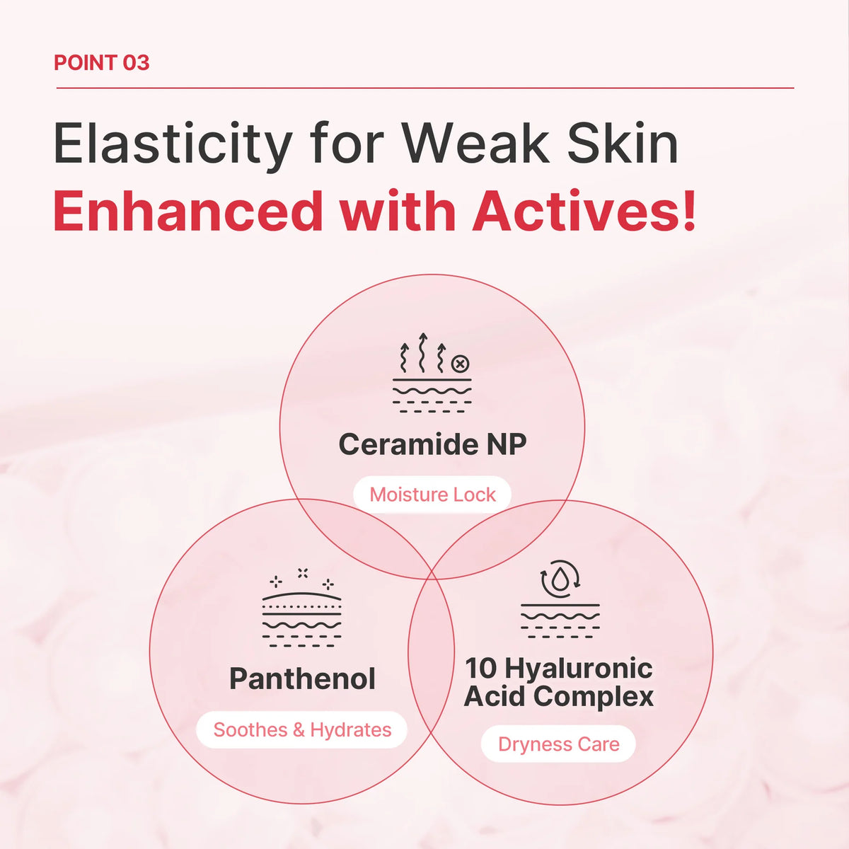 [RAUME] PDRN 30,000 PPM 9-Peptide Lifting Radiance Booster Ampoule 50ml
