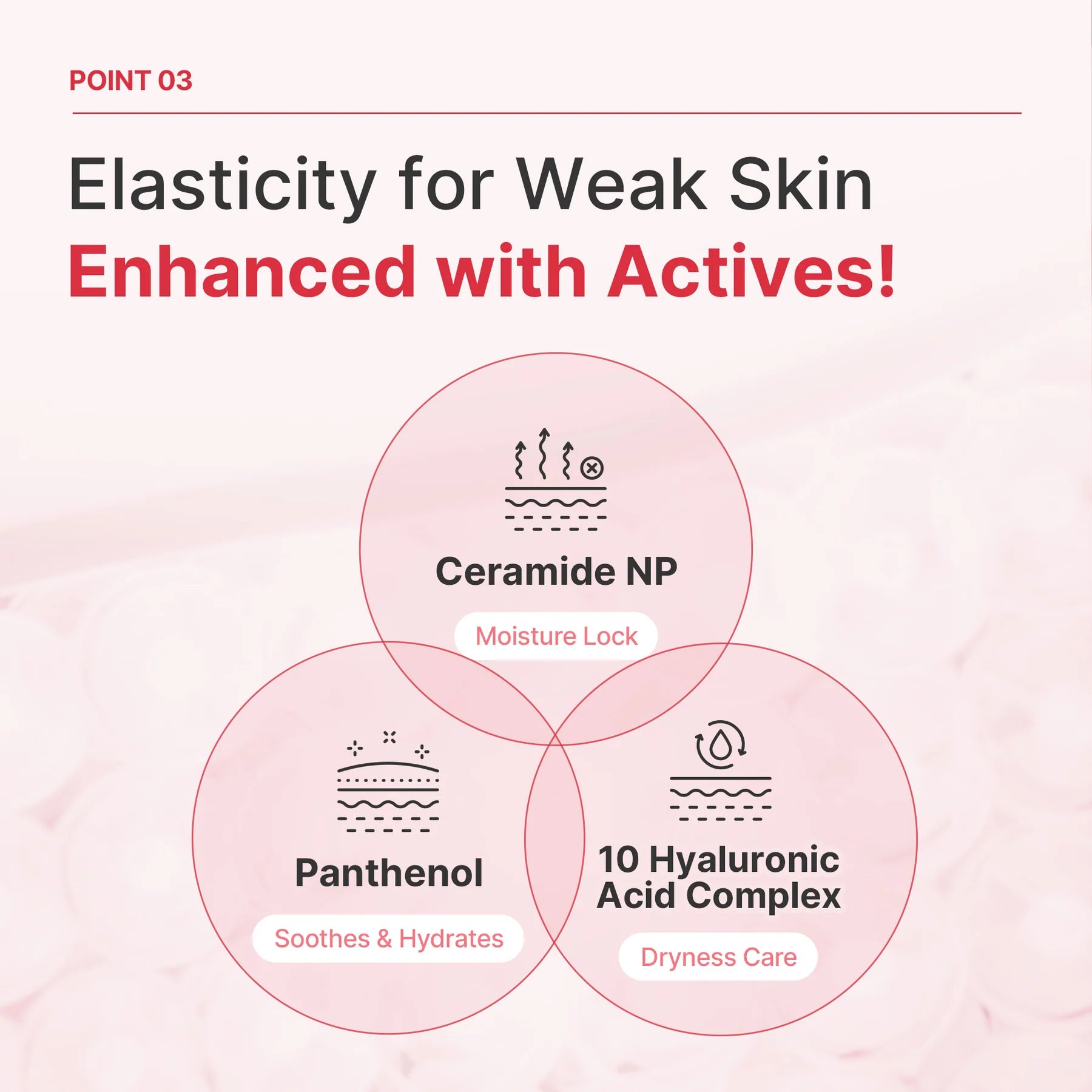 [RAUME] PDRN 30,000 PPM 9-Peptide Lifting Radiance Booster Ampoule 50ml