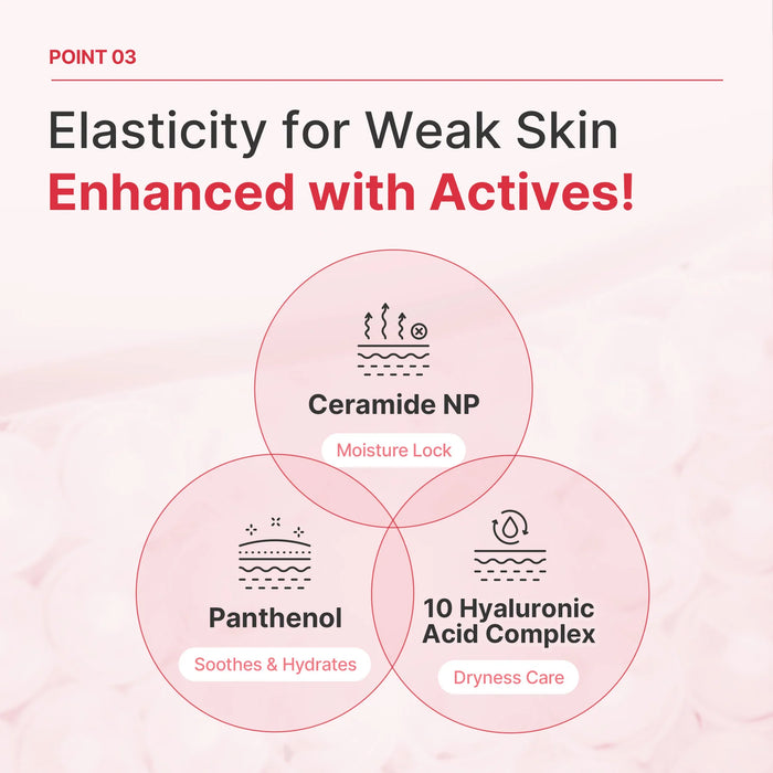 [RAUME] PDRN 30,000 PPM 9-Peptide Lifting Radiance Booster Ampoule 50ml