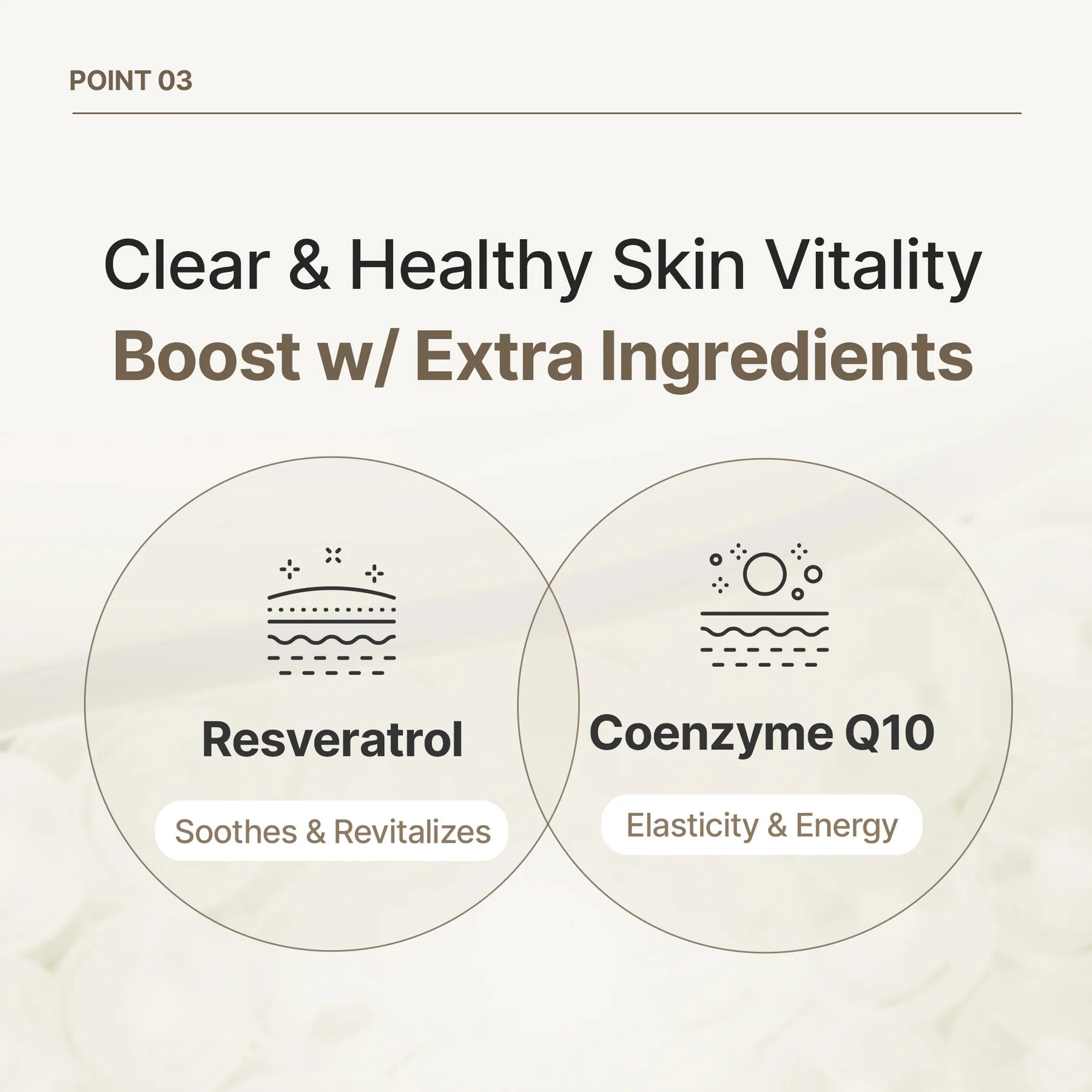 [RAUME] Glutathione 30,000 PPM Niaciamide 40,000 PPM Bright Toning Ampoule 50ml