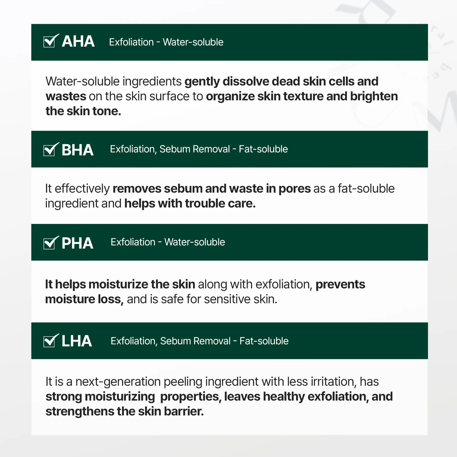 [RAUME] Cerafit Time Deep Peeling Gel Cream 150ml