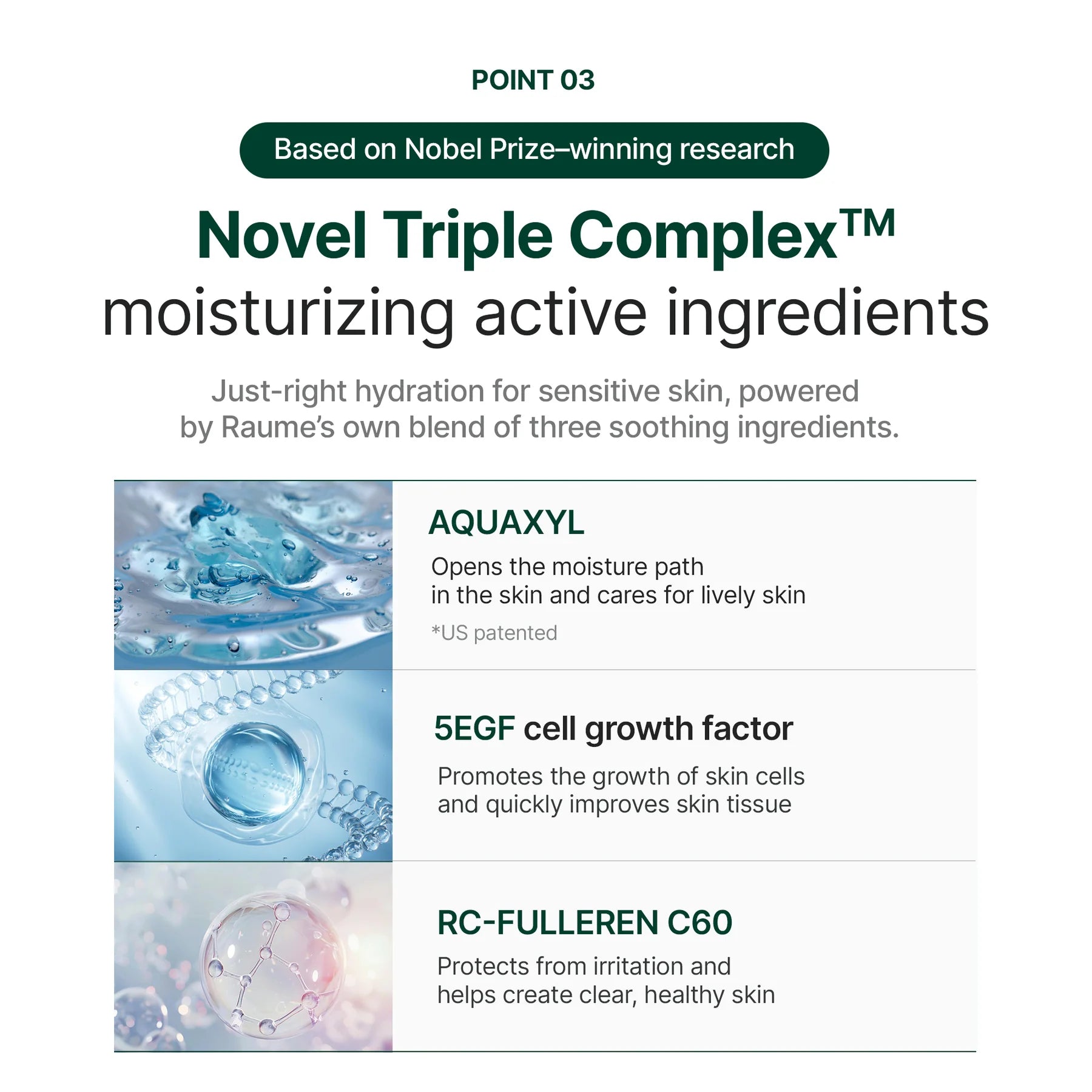 [RAUME] Cerafit Time Coating Cream 50ml