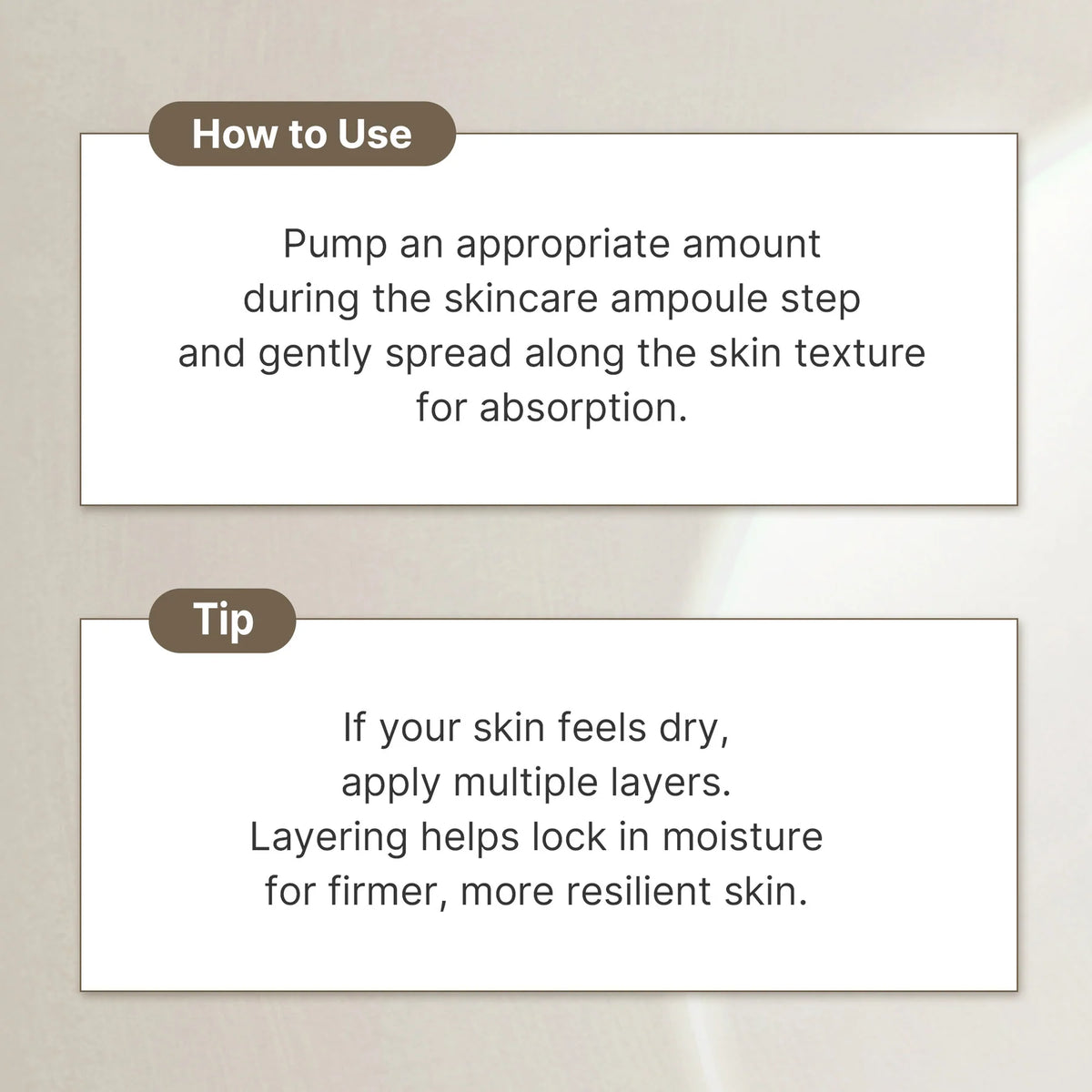 [RAUME] Glutathione 30,000 PPM Niaciamide 40,000 PPM Bright Toning Ampoule 50ml
