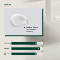 [RAUME] Cerafit Time Energy Up Cream Pad 160ml / 70 Pads