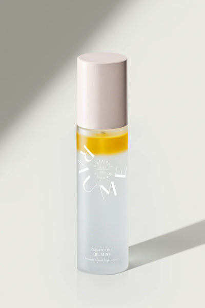 [RAUME] Cerafit Time Dual Layer Glow Facial Oil Mist 94ml