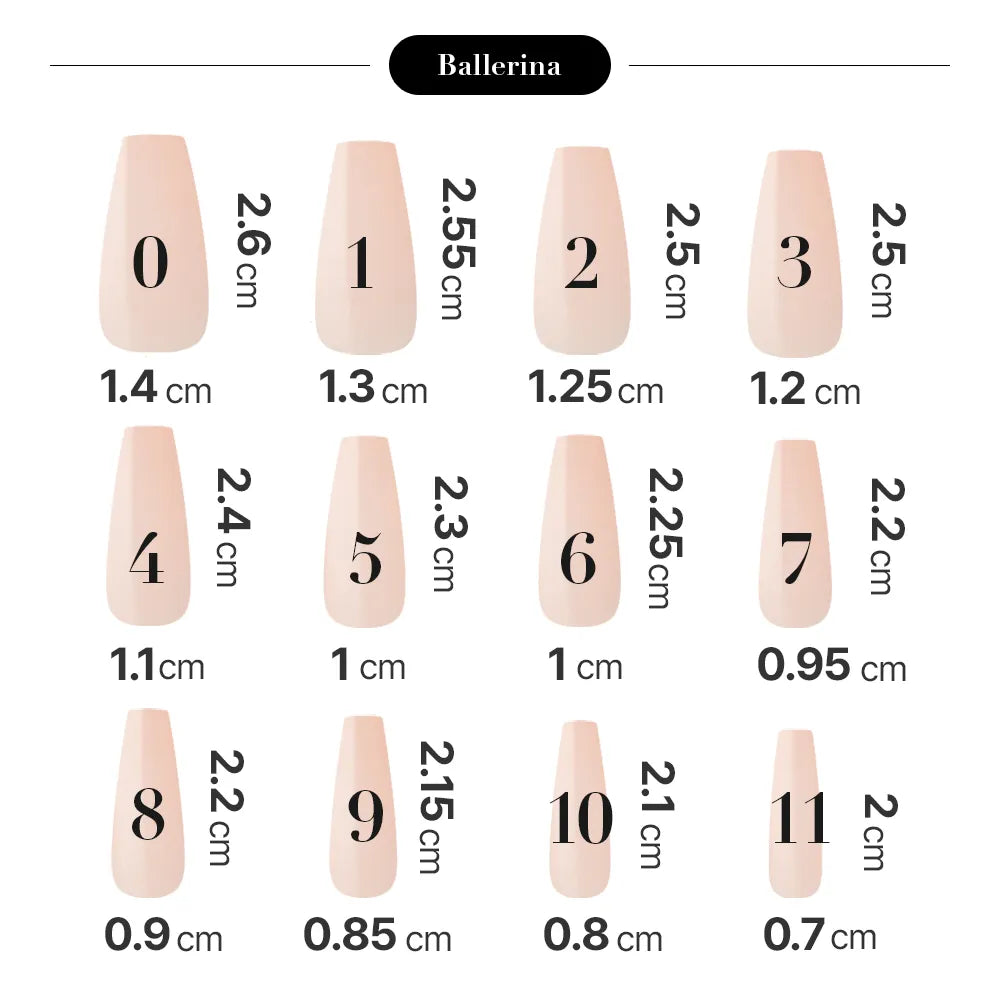 [MUZMAK] Horoscope (Ballerina)