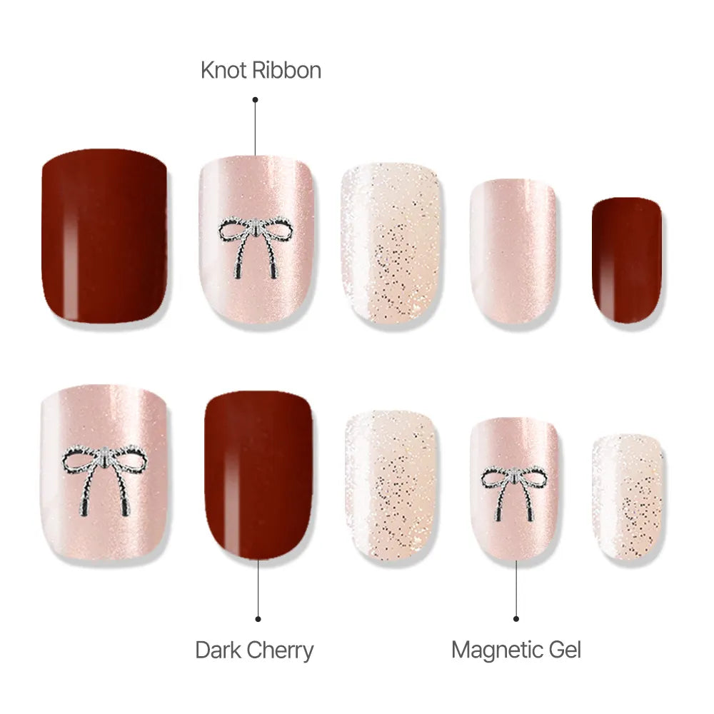 [MUZMAK] Cherry On Top (Regular)