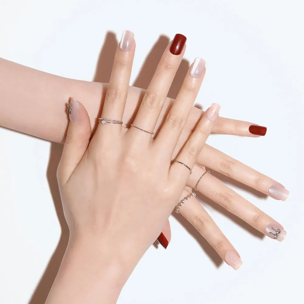 [MUZMAK] Cherry On Top (Regular)