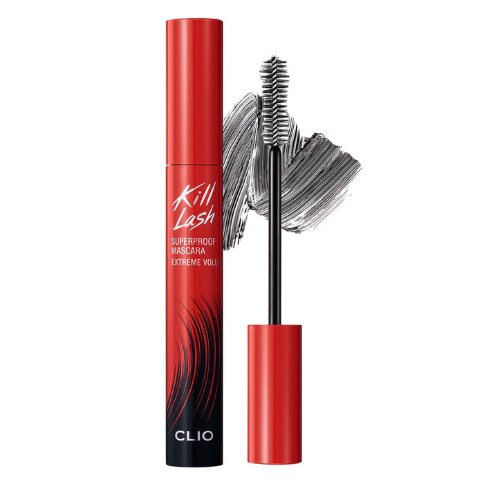 [CLIO] Kill Lash Superproof Mascara