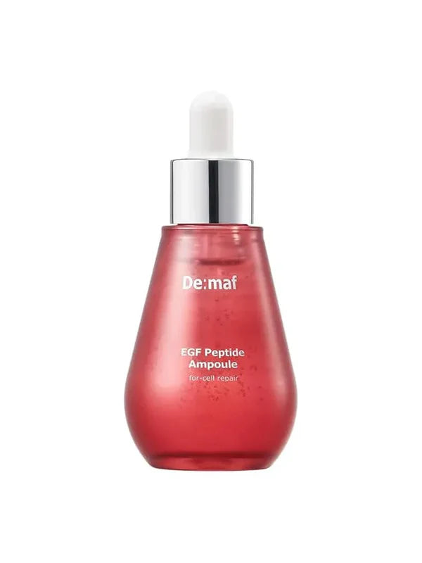 [DE:MAF] EGF Peptide Ampoule for Cell-repair 55ml