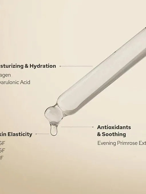 [DE:MAF] EGF Peptide Ampoule for Cell-repair 55ml