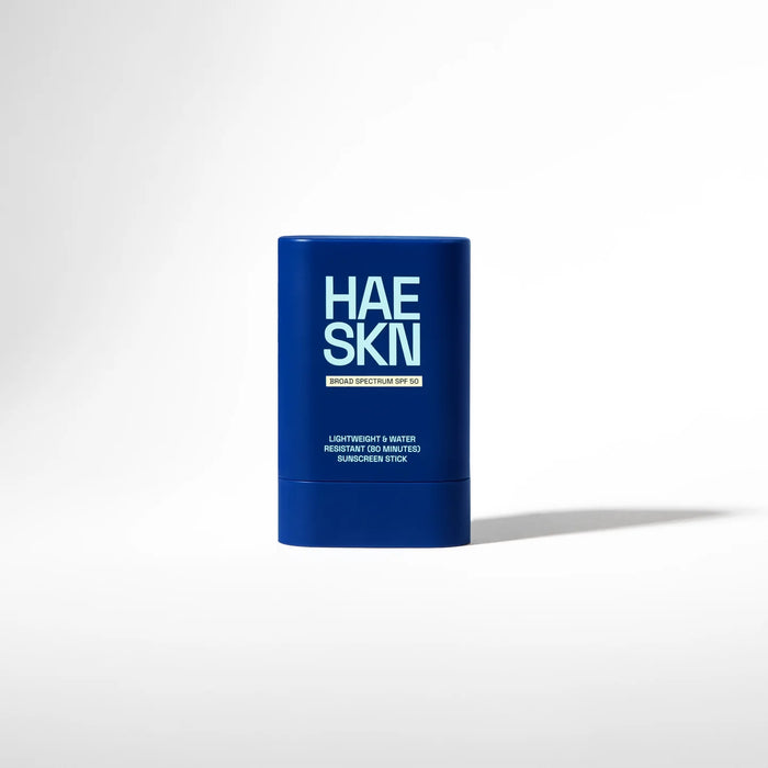 [HAESKN] Sunscreen Stick SPF 50