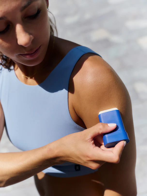 [HAESKN] Sunscreen Stick SPF 50