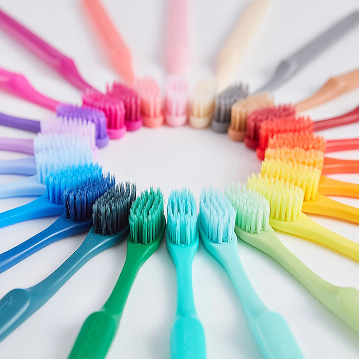 [JELLY JELLO] Quad Core Toothbrush