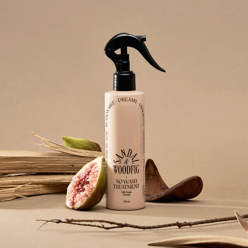 [ODID] Milk Protein Intensive Nowash Ampoule Treatment 200ml