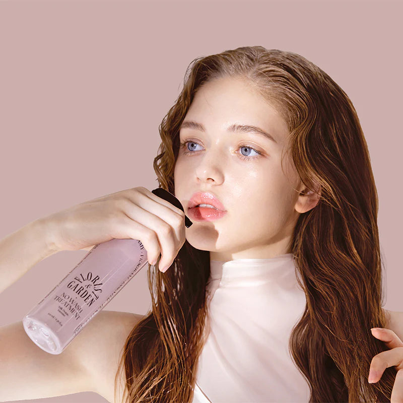[ODID] Milk Protein Intensive Nowash Ampoule Treatment 200ml