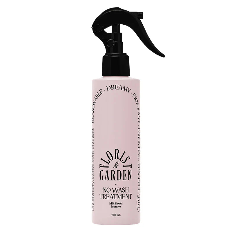 [ODID] Milk Protein Intensive Nowash Ampoule Treatment 200ml