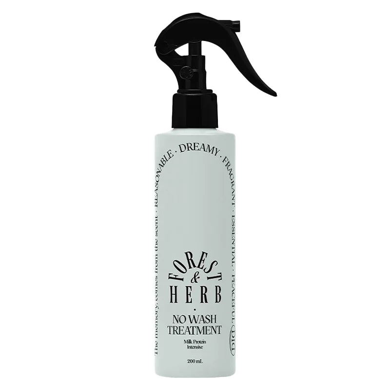 [ODID] Milk Protein Intensive Nowash Ampoule Treatment 200ml